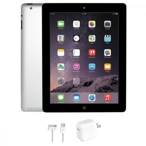 Apple 🍏 iPad Air 16GB Black (MD785LL/B)